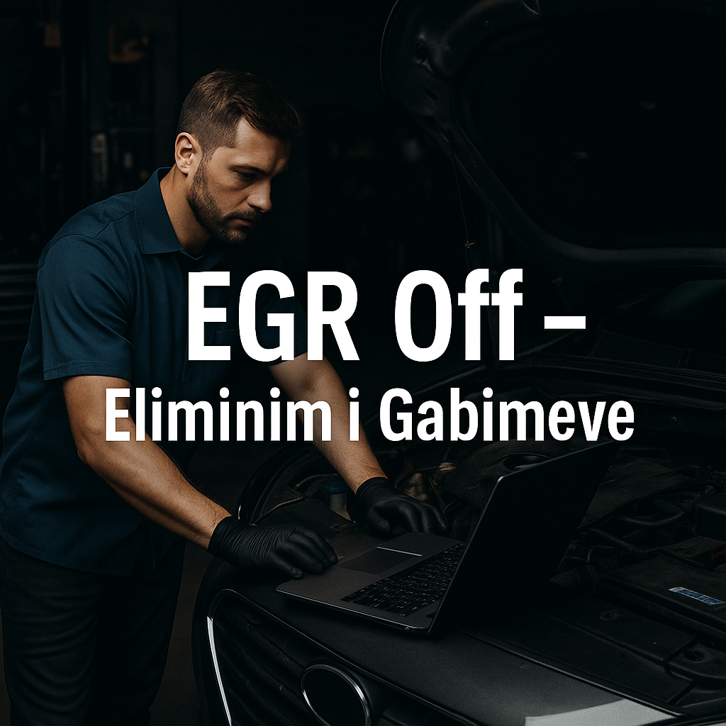 EGR Off